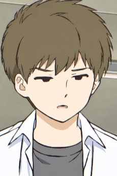 Ryou Mukai
