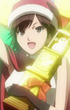 Kanae Itou