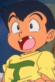 Tetsuya Ryuzaki