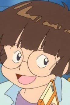 Takako Kojima