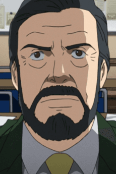 Jacopetti Kyoukuchou