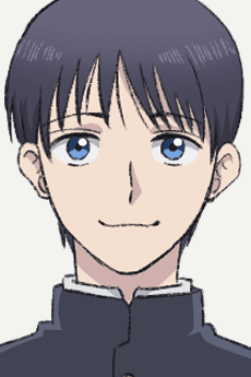 Arata Kouda
