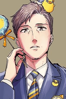 Mitsutaka Oji