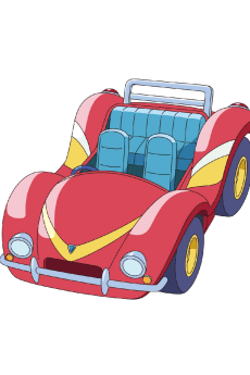 Suichuu Buggy