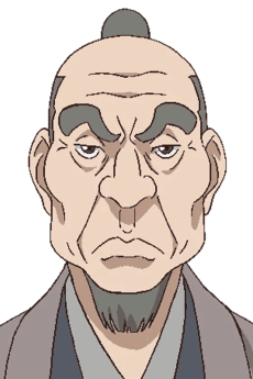 Rokuemon Houjou