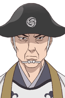 Heizou Hasegawa