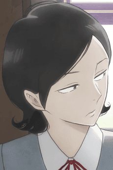 Katsurako Ibuki