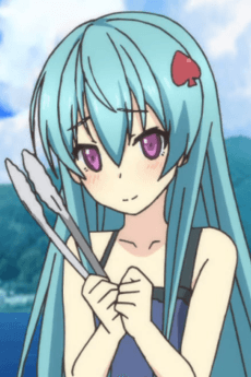 Minamo Shirase