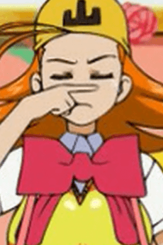 Sango Yamada