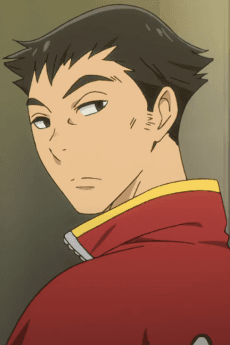 Takahashi