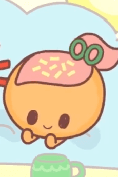 Mentai Mayo