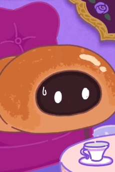 Chococorone