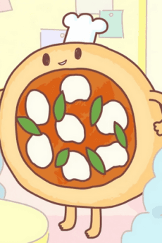 Pizzan