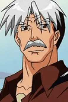 Yuuichirou Konoe