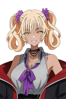 Yuuna Kitamori