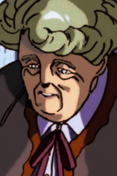 Obaa-san