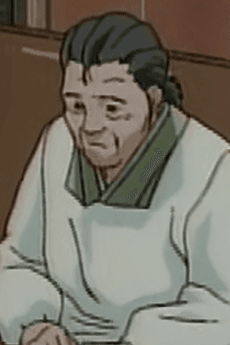 Pai no Sobo