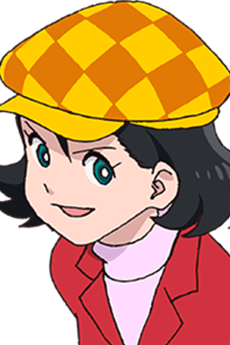 Akebi Totora