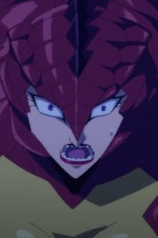 Dragon Panther