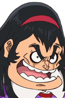 Naoko