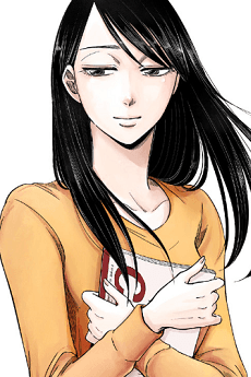 Sayuri Katou