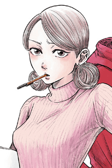 Yurina Mitsuhashi