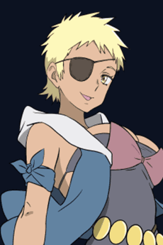 Shura No Arch