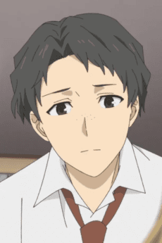 Hiruomi Tomita