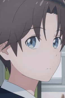 Makoto Natsume