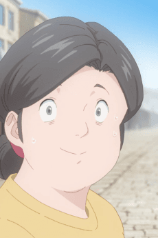 Josei Kyaku