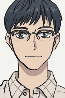 Masaomi Kouda