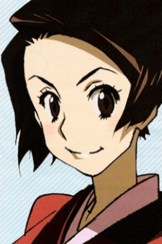 Fuu Kasumi