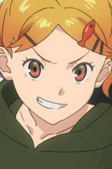 Akari Murayama