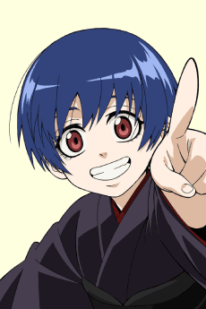 Misaki Kurogane
