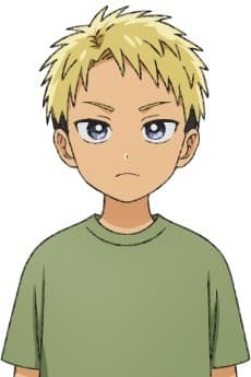 Kakeru Ijichi