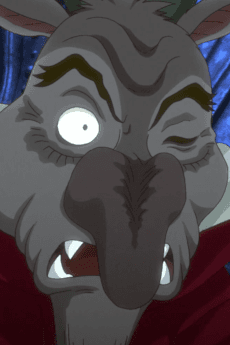 Sekai Saibansho no Hitsuji Otoko
