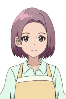Shio Nonoyama