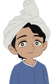 Muhammad