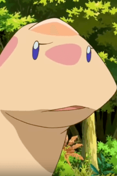 Okaasan
