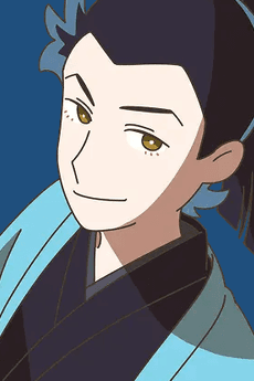 Toshizou Hijikata