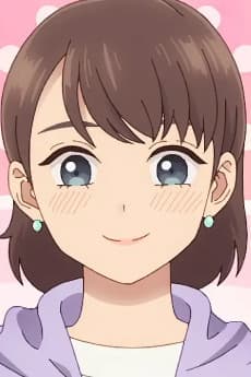 Kohaku no Hahaoya