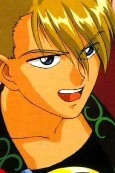 Shougo Agi