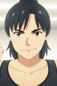 Towa Kuga