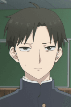 Shuuya Ichino