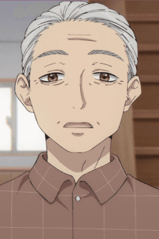 Mitsuki-san