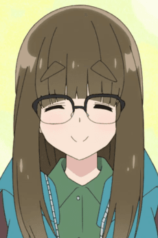 Rie Chita