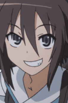 Saki Kirishima