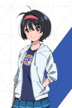 Haruka Toudou