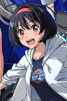 Haruka Toudou