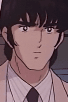 Shunsuke Sawamura